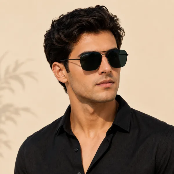 Sunglasses_For_Men_With_Black_Glass_Black_Frame_3136_Square_Sunglass_By_Sunglasses_Deal_Black_Black