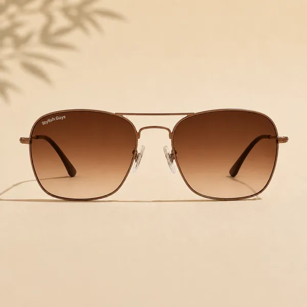 Sunglasses_For_Men_With_Brown_Shade_Glass_Brown_Frame_3136_Square_Sunglass_By_Sunglasses_Deal_Brown_Shade_Brown