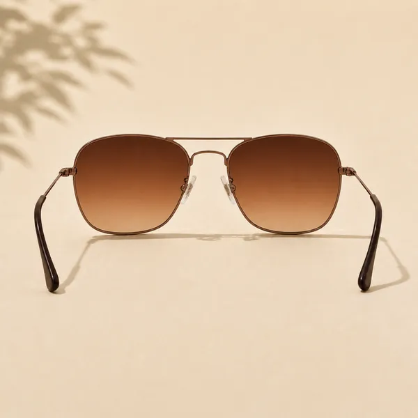 Sunglasses_For_Men_With_Brown_Shade_Glass_Brown_Frame_3136_Square_Sunglass_By_Sunglasses_Deal_Brown_Shade_Brown