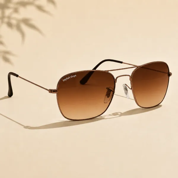 Sunglasses_For_Men_With_Brown_Shade_Glass_Brown_Frame_3136_Square_Sunglass_By_Sunglasses_Deal_Brown_Shade_Brown