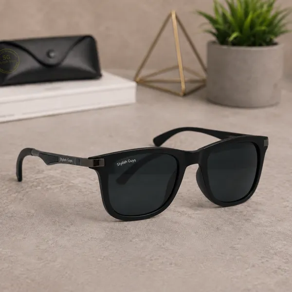 Sunglasses_For_Men_With_Black_Glass_Black_Frame_4287_Square_Sunglass_By_Sunglasses_Deal_Black_Black