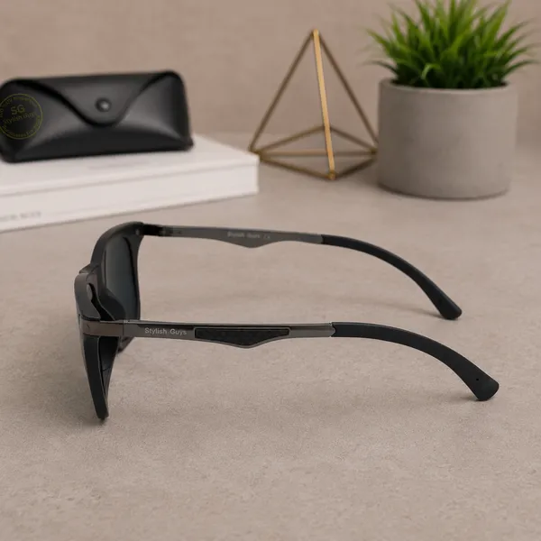 Sunglasses_For_Men_With_Black_Glass_Black_Frame_4287_Square_Sunglass_By_Sunglasses_Deal_Black_Black
