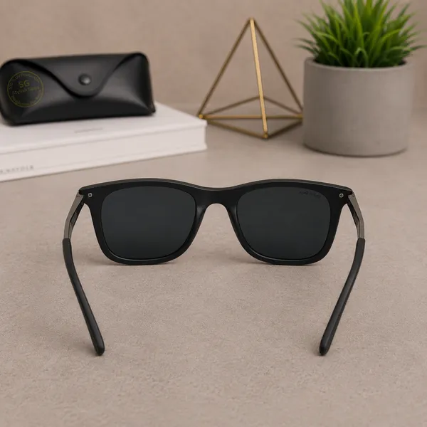 Sunglasses_For_Men_With_Black_Glass_Black_Frame_4287_Square_Sunglass_By_Sunglasses_Deal_Black_Black