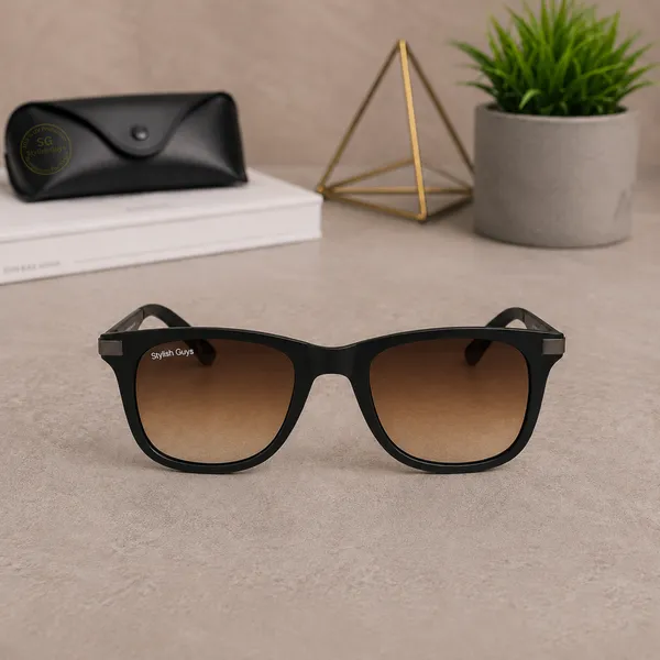 Sunglasses_For_Men_With_Brown_Shade_Glass_Black_Frame_4287_Square_Sunglass_By_Sunglasses_Deal_Brown_Shade_Black