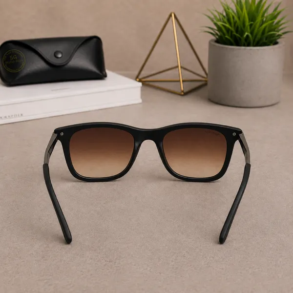 Sunglasses_For_Men_With_Brown_Shade_Glass_Black_Frame_4287_Square_Sunglass_By_Sunglasses_Deal_Brown_Shade_Black