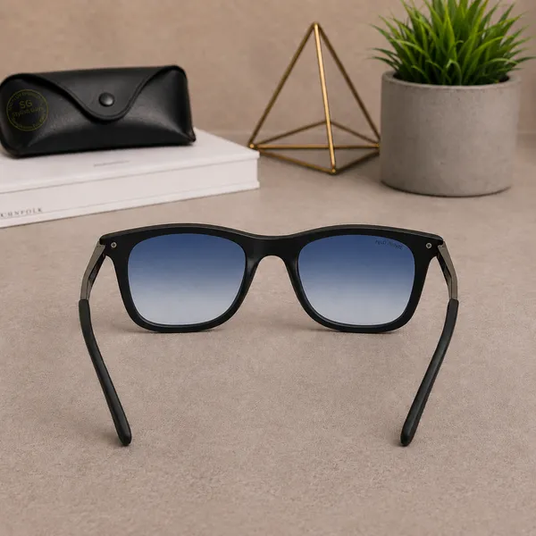 Sunglasses_For_Men_With_Blue_Shade_Glass_Black_Frame_4287_Square_Sunglass_By_Sunglasses_Deal_Blue_Shade_Black
