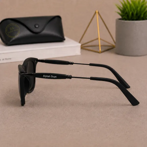 Sunglasses_For_Men_With_Black_Glass_Black_Frame_2148_Square_Sunglass_By_Sunglasses_Deal_Black_Black