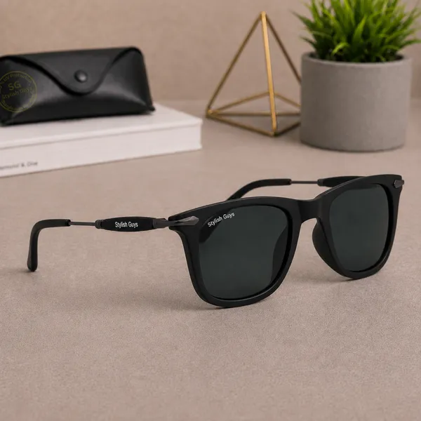 Sunglasses_For_Men_With_Black_Glass_Black_Frame_2148_Square_Sunglass_By_Sunglasses_Deal_Black_Black