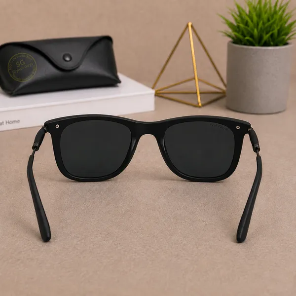 Sunglasses_For_Men_With_Black_Glass_Black_Frame_2148_Square_Sunglass_By_Sunglasses_Deal_Black_Black