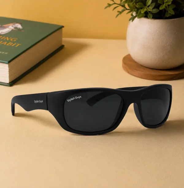 Sunglasses_For_Men_With_Black_Glass_Black_Frame_2053_Sport_Sunglass_By_Sunglasses_Deal_Black_Black