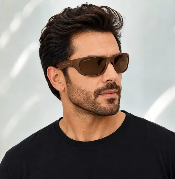 Sunglasses_For_Men_With_Brown_Glass_Brown_Frame_2053_Sport_Sunglass_By_Sunglasses_Deal_Brown_Brown