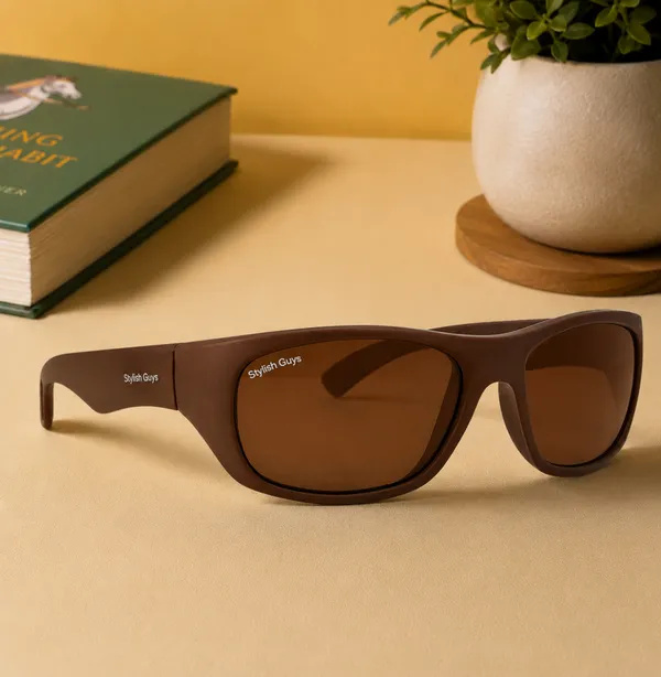 Sunglasses_For_Men_With_Brown_Glass_Brown_Frame_2053_Sport_Sunglass_By_Sunglasses_Deal_Brown_Brown
