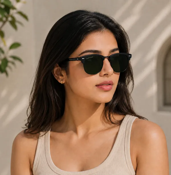 Sunglasses_For_Men_With_Black_Glass_Black_Frame_3016_Club_Master_Sunglass_By_Sunglasses_Deal_Black_Black