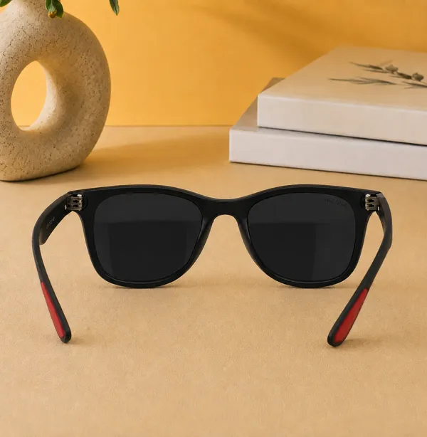 Sunglasses_For_Men_With_Black_Glass_Black_Frame_4195_Square_Sunglass_By_Sunglasses_Deal_Black_Black