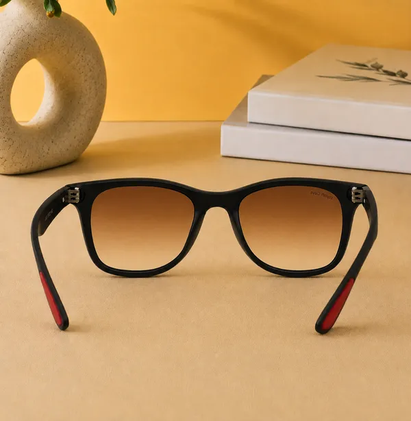 Sunglasses_For_Men_With_Brown_Shade_Glass_Black_Frame_4195_Square_Sunglass_By_Sunglasses_Deal_Brown_Shade_Black