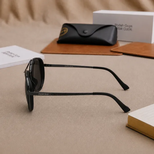 Sunglasses_For_Men_With_Black_Glass_Black_Frame_4414_Aviator_Oval_Sunglass_By_Sunglasses_Deal_Black_Black