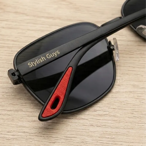 Sunglasses_For_Men_With_Black_Glass_Black_Frame_07_Square_Polarized_Sunglass_By_Sunglasses_Deal_Black_Black