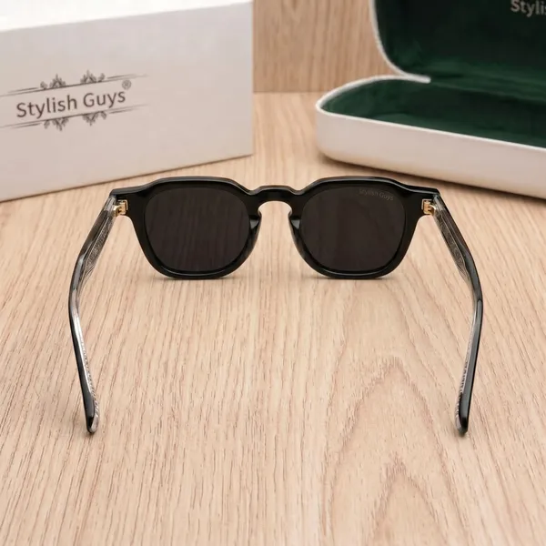 Sunglasses_For_Men_With_Black_Glass_Black_Frame_1045_Round_Polarized_Sunglass_By_Sunglasses_Deal_Black_Black