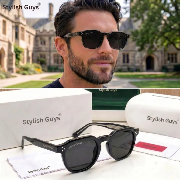 Sunglasses_For_Men_With_Black_Glass_Black_Frame_1045_Round_Polarized_Sunglass_By_Sunglasses_Deal_Black_Black