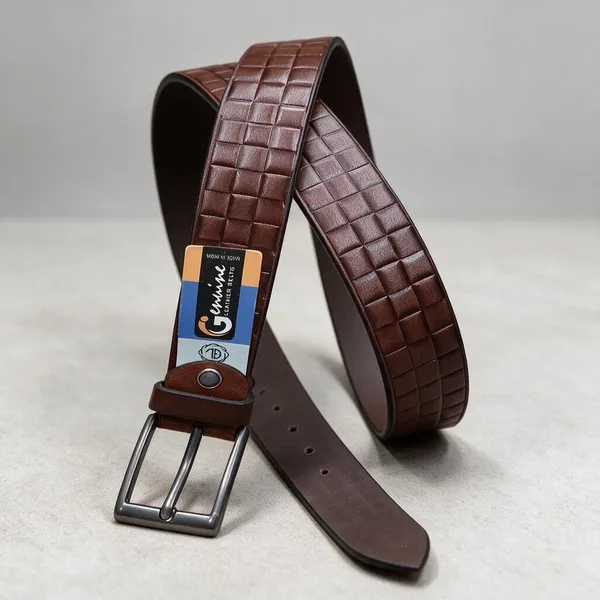Brown_Belt_Buffalo_leather_For_men