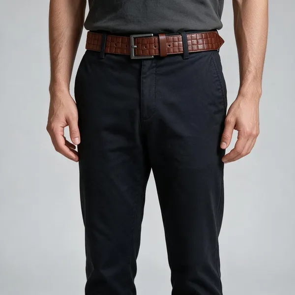Brown_Belt_Buffalo_leather_For_men