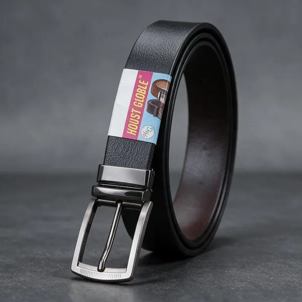 Black_Belt_Buffalo_leather_For_men