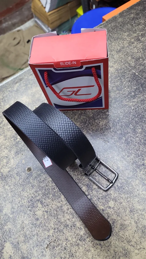 Black_Belt_Buffalo_leather_For_men