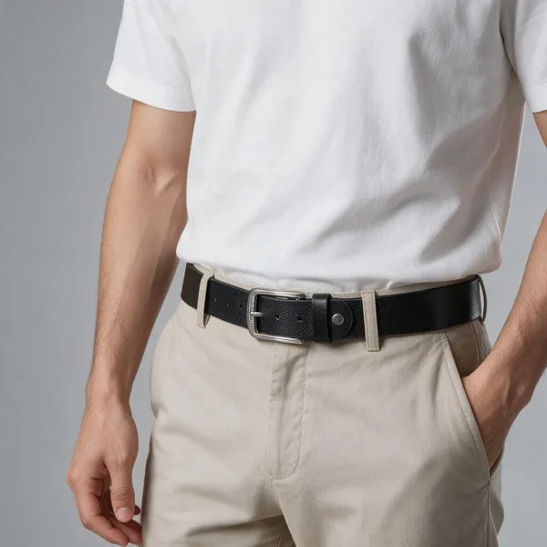 Black_Belt_Buffalo_leather_For_men