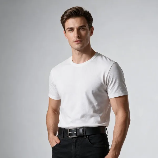 Black_Belt_Buffalo_leather_For_men