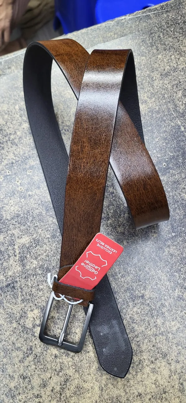 Brown_Belt_Buffalo_leather_For_men