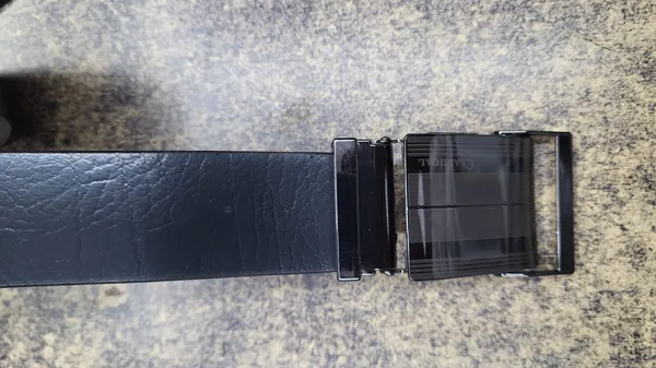 Black_Belt_Buffalo_leather_For_men
