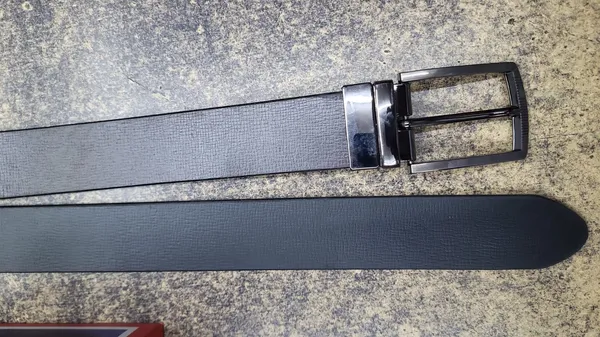Black_Belt_Buffalo_leather_For_men