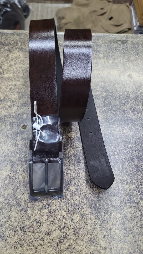 Brown_Belt_Buffalo_leather_For_men