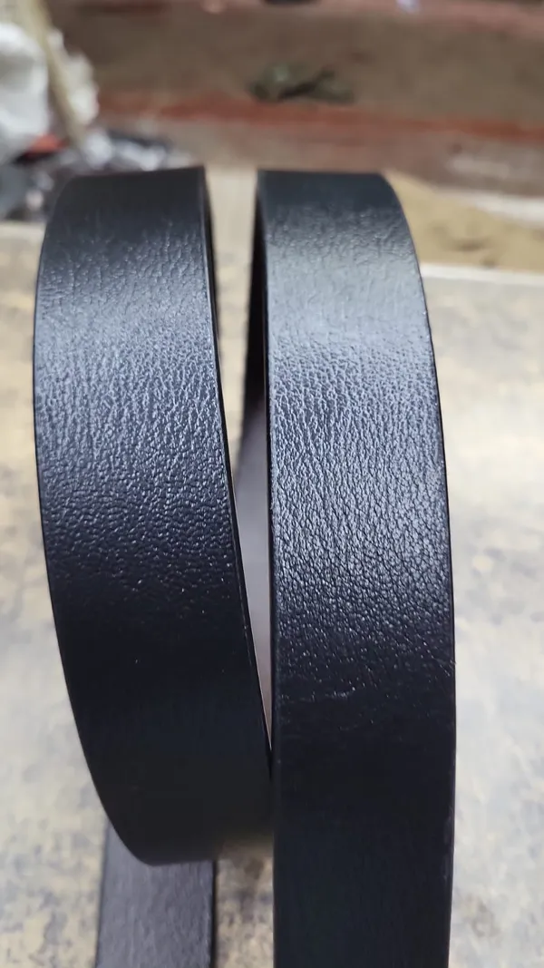 Black_Belt_Buffalo_leather_For_men