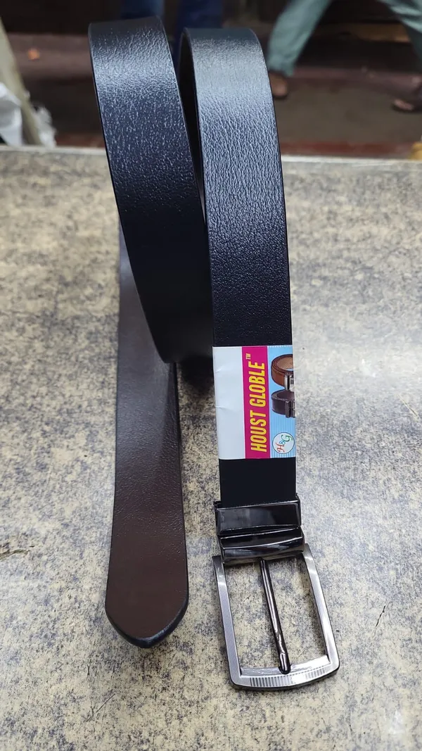 Black_Belt_Buffalo_leather_For_men