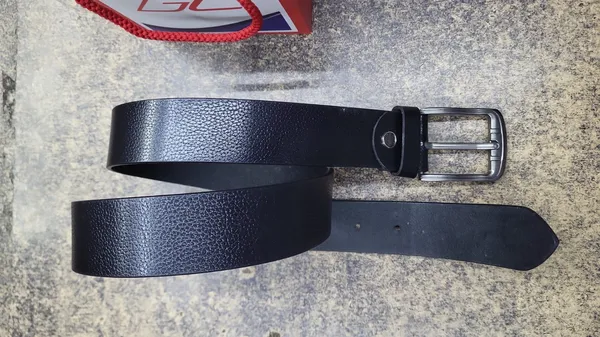 Black_Belt_Buffalo_leather_For_men