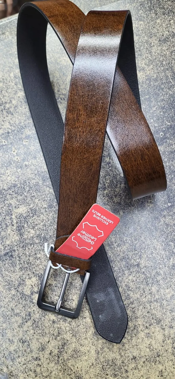 Brown_Belt_Buffalo_leather_For_men