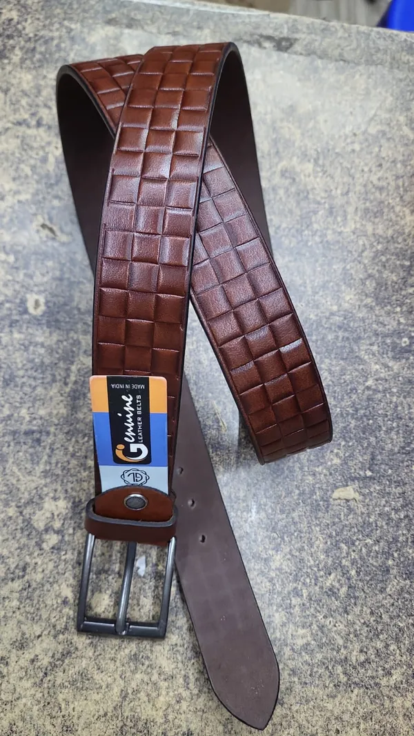Brown_Belt_Buffalo_leather_For_men