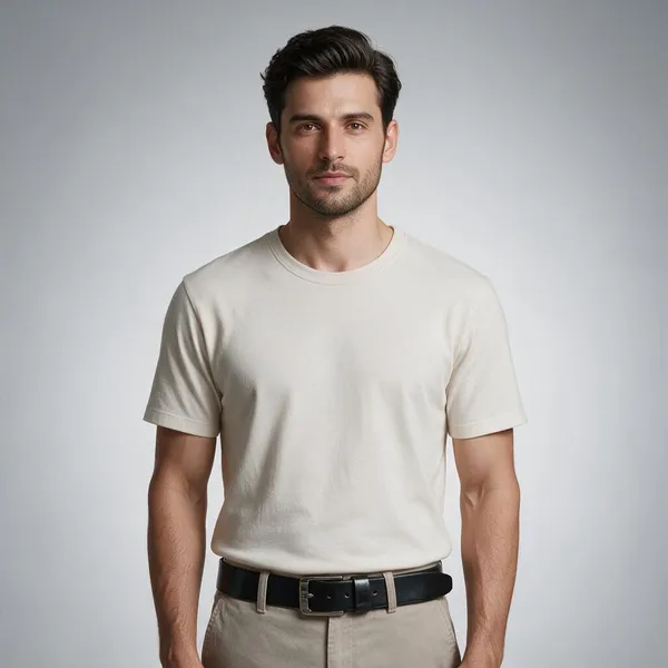 Black_Belt_Buffalo_leather_For_men
