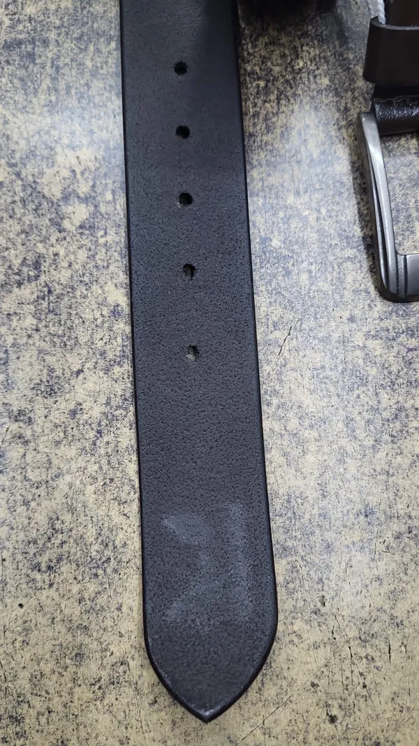 Black_Belt_Buffalo_leather_For_men