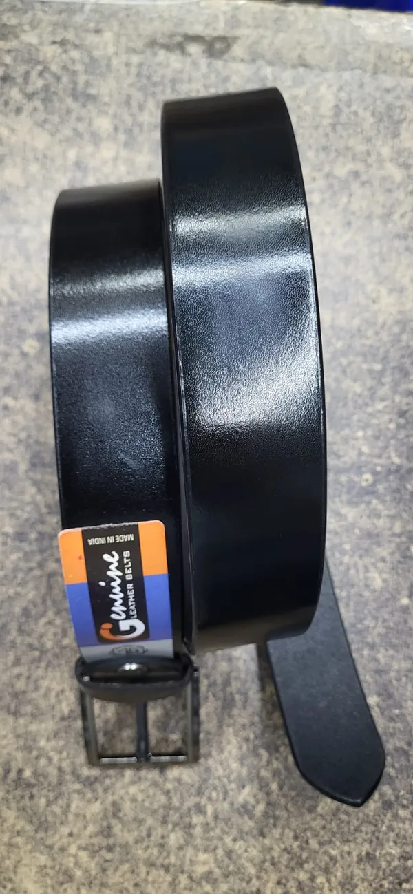 Black_Belt_Buffalo_leather_For_men