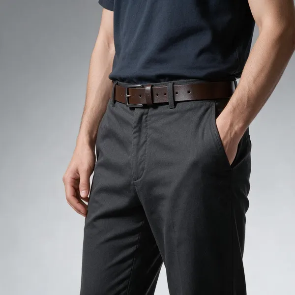 Brown_Belt_Buffalo_leather_For_men