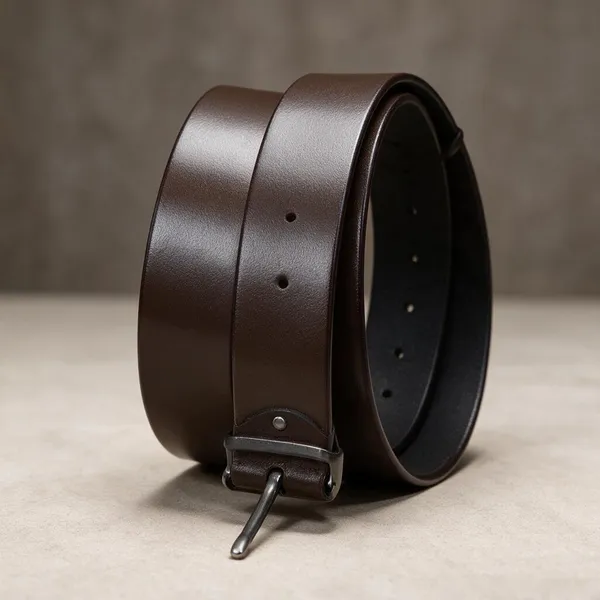 Brown_Belt_Buffalo_leather_For_men
