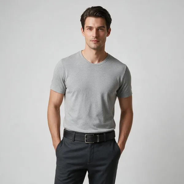 Black_Belt_Buffalo_leather_For_men