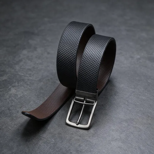 Black_Belt_Buffalo_leather_For_men