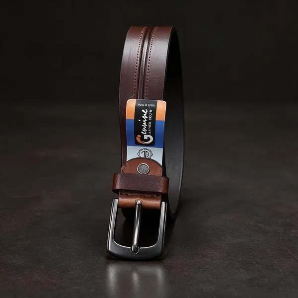 Brown_Belt_Buffalo_leather_For_men