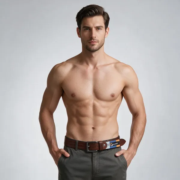 Brown_Belt_Buffalo_leather_For_men