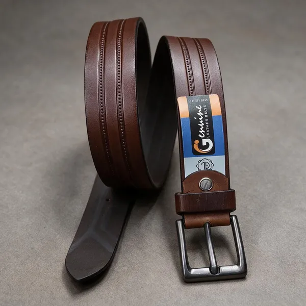 Brown_Belt_Buffalo_leather_For_men