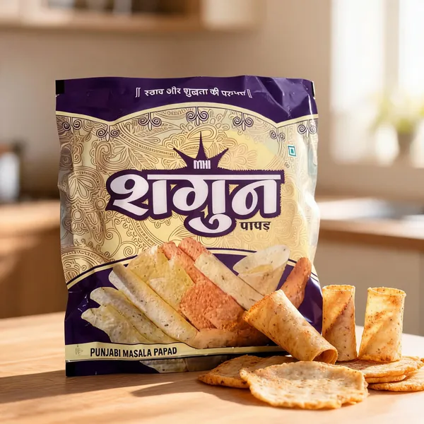 Punjabi_Masala_Papad