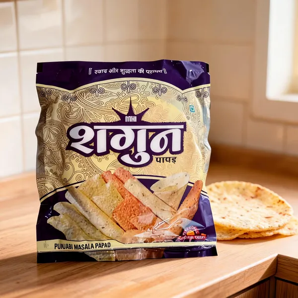 Punjabi_Masala_Papad